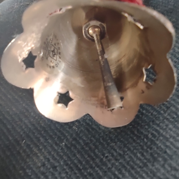 Man made Bell Christmas 2000 - Picture 5 of 7